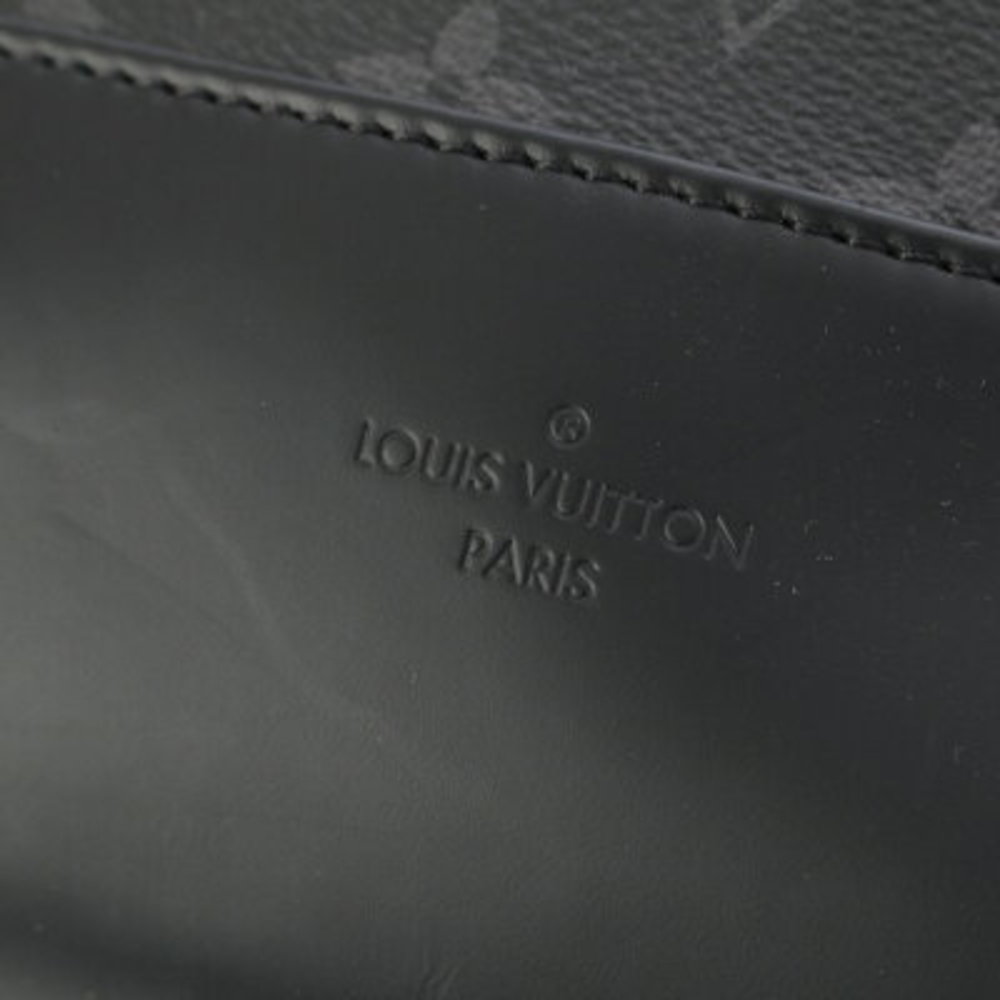 Louis Vuitton Eclipse Explorer Rucksack Daypack B… - image 7